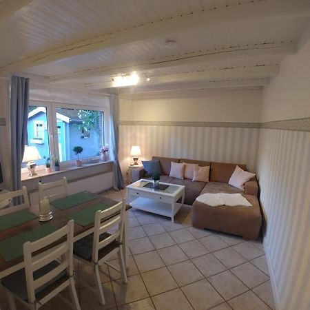 Ferienwohnung Norddeich نوردين المظهر الخارجي الصورة