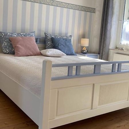 Ferienwohnung Norddeich نوردين المظهر الخارجي الصورة