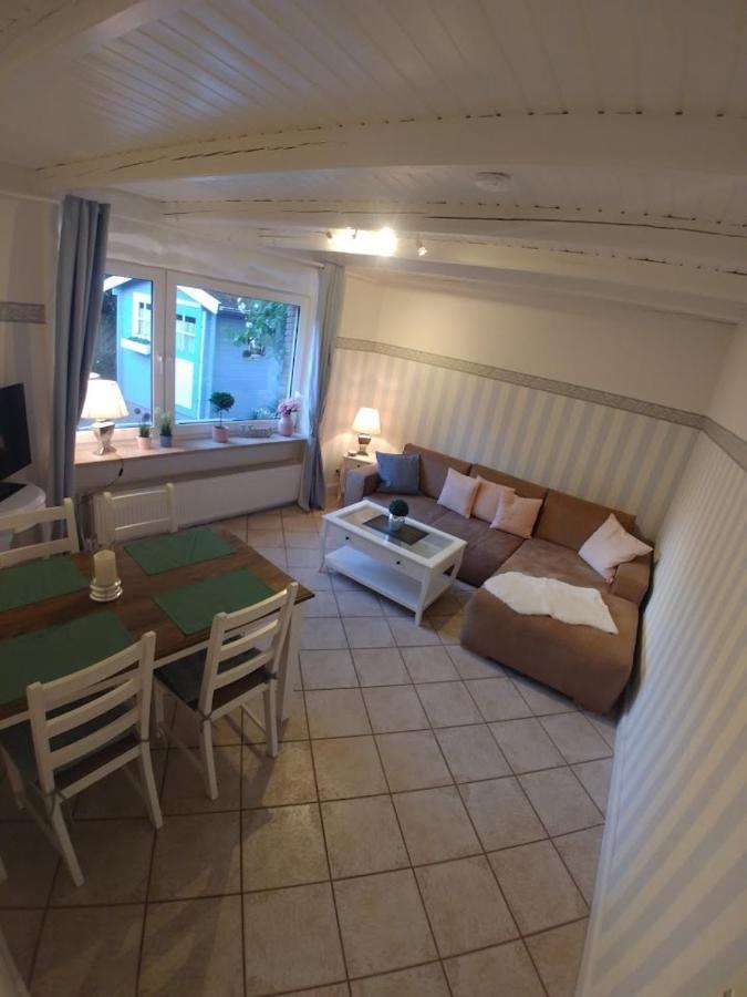 Ferienwohnung Norddeich نوردين المظهر الخارجي الصورة