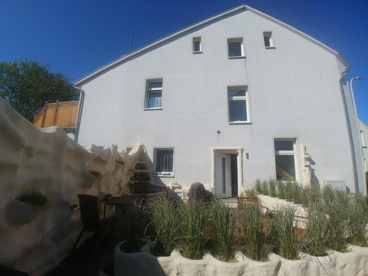 Ferienwohnung Norddeich نوردين المظهر الخارجي الصورة