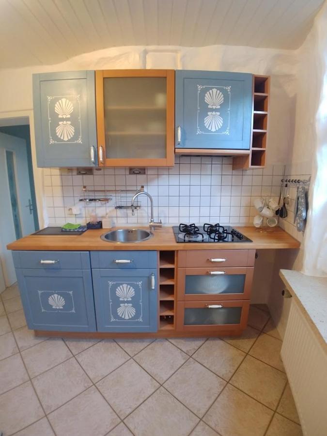 Ferienwohnung Norddeich نوردين المظهر الخارجي الصورة