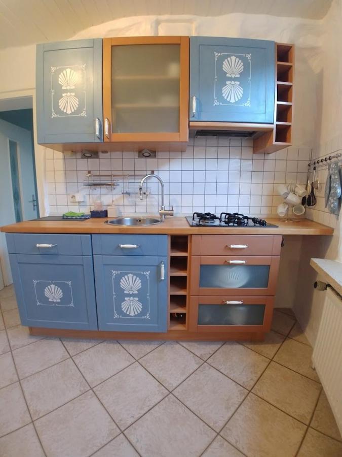Ferienwohnung Norddeich نوردين المظهر الخارجي الصورة