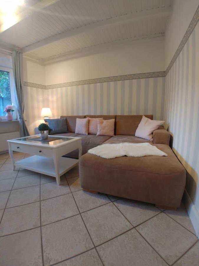 Ferienwohnung Norddeich نوردين المظهر الخارجي الصورة