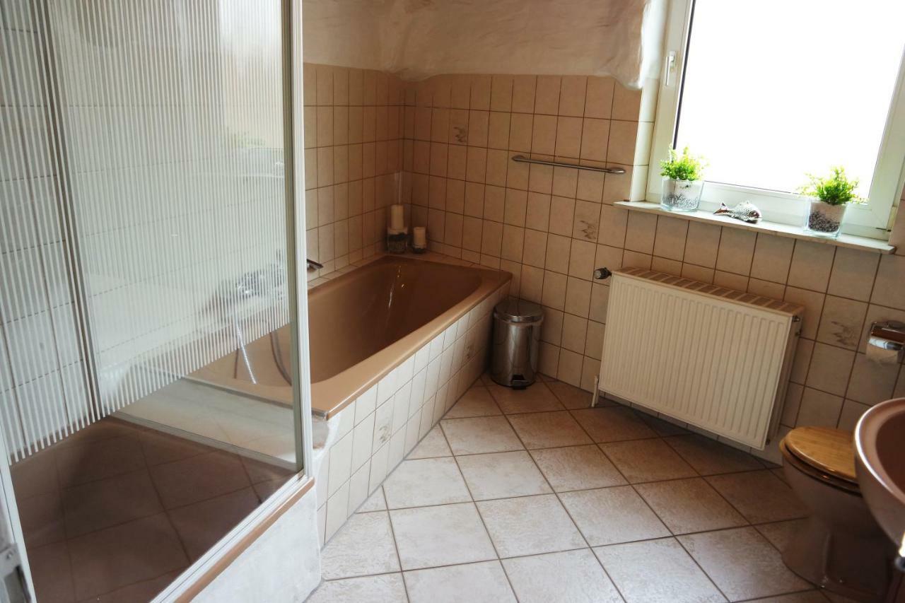 Ferienwohnung Norddeich نوردين المظهر الخارجي الصورة